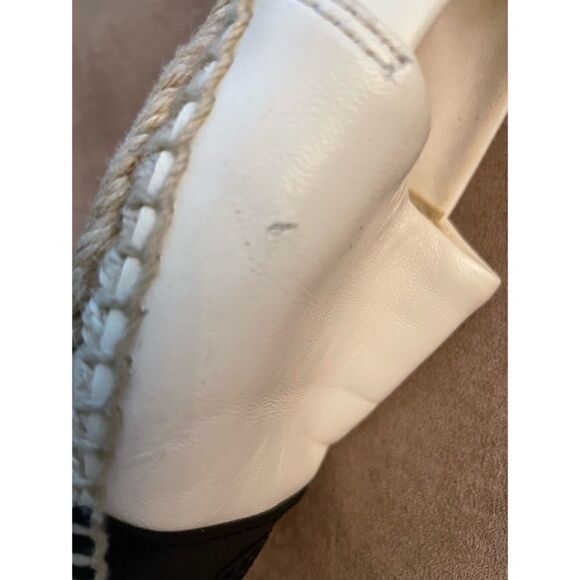 Tory Burch
Colorblock Espadrilles Size 7.5  - Picture 8 of 9